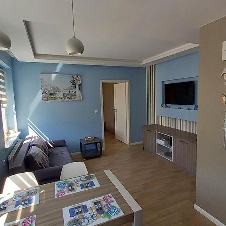 Apartament New Гдыня Экстерьер фото