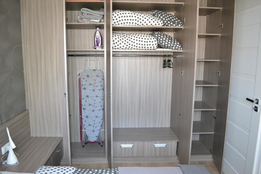 Apartament New Гдыня Экстерьер фото
